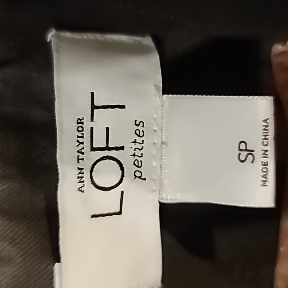 Loft Jacket - Picture 3 of 5